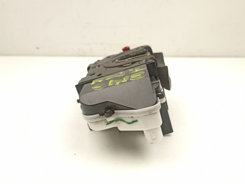 Recambio de cerradura puerta trasera derecha para peugeot 607 (9d, 9u) 2.0 hdi referencia OEM IAM 913898  