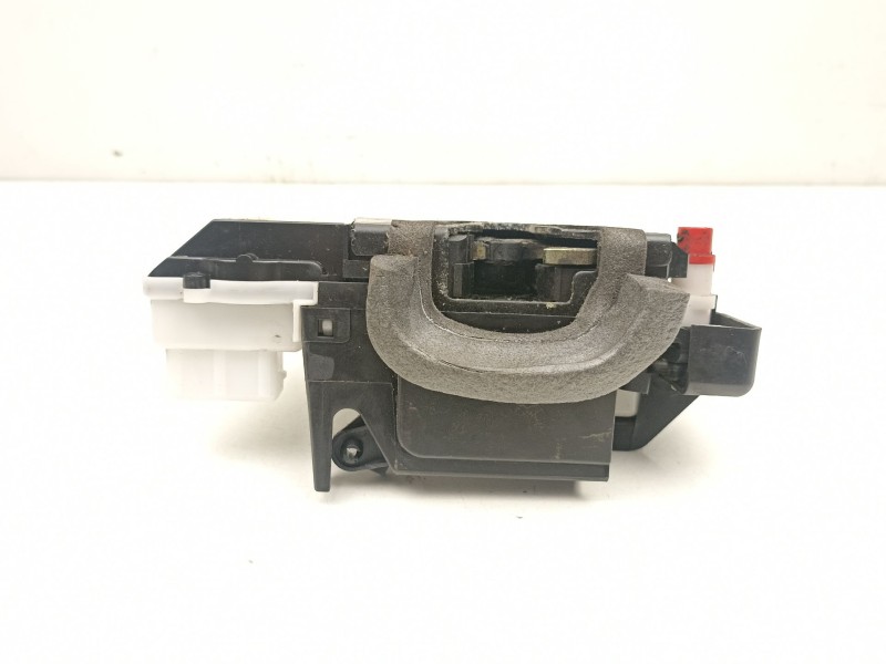 Recambio de cerradura puerta trasera derecha para peugeot 607 (9d, 9u) 2.0 hdi referencia OEM IAM 913898  