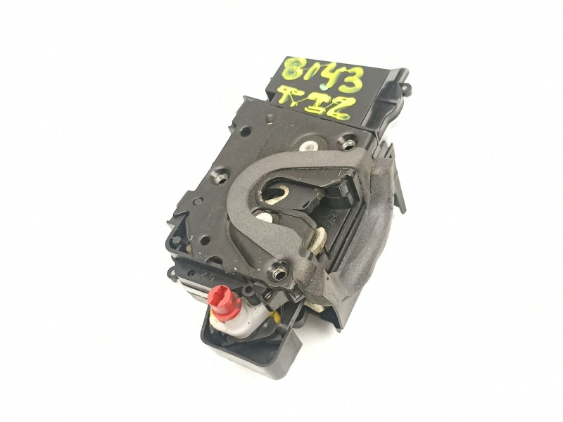 Recambio de cerradura puerta trasera izquierda para peugeot 607 (9d, 9u) 2.0 hdi referencia OEM IAM 913783  