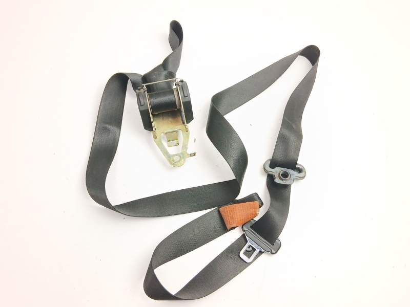 Recambio de cinturon seguridad delantero derecho para bmw 3 compact (e36) 318 tds referencia OEM IAM 8217376  