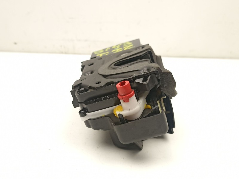 Recambio de cerradura puerta trasera izquierda para peugeot 607 (9d, 9u) 2.0 hdi referencia OEM IAM 913783  