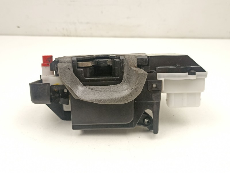 Recambio de cerradura puerta trasera izquierda para peugeot 607 (9d, 9u) 2.0 hdi referencia OEM IAM 913783  