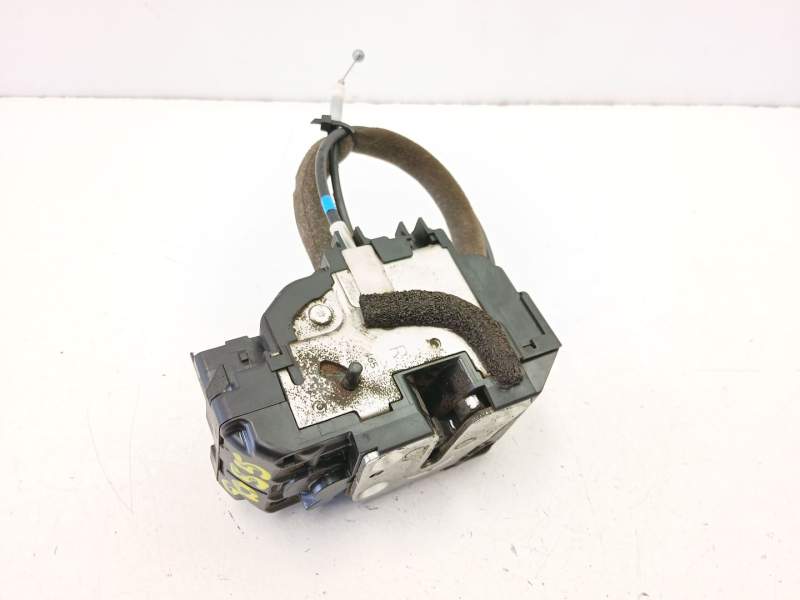 Recambio de cerradura puerta trasera derecha para nissan navara np300 (d40) 2.5 dci 4wd referencia OEM IAM 82500EB305  