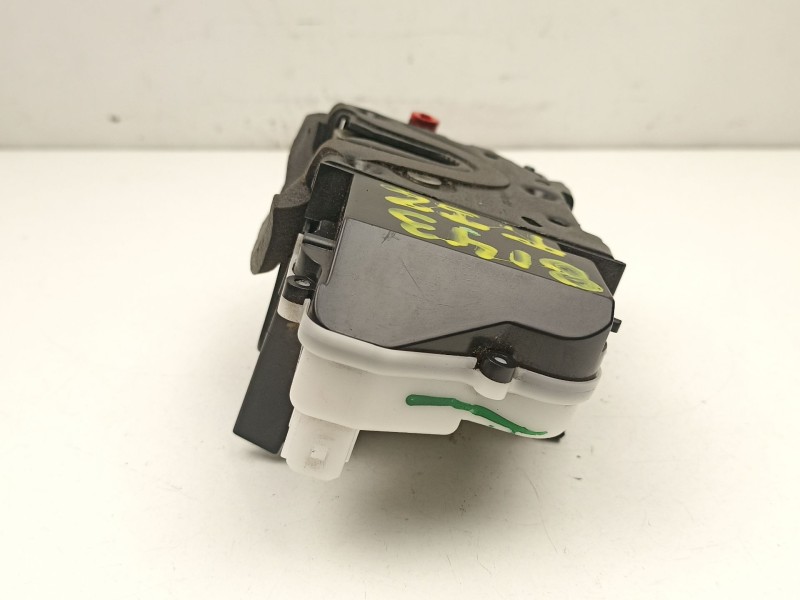 Recambio de cerradura puerta trasera izquierda para peugeot 607 (9d, 9u) 2.0 hdi referencia OEM IAM 913783  