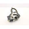 Recambio de cerradura puerta trasera derecha para nissan navara np300 (d40) 2.5 dci 4wd referencia OEM IAM 82500EB305  
