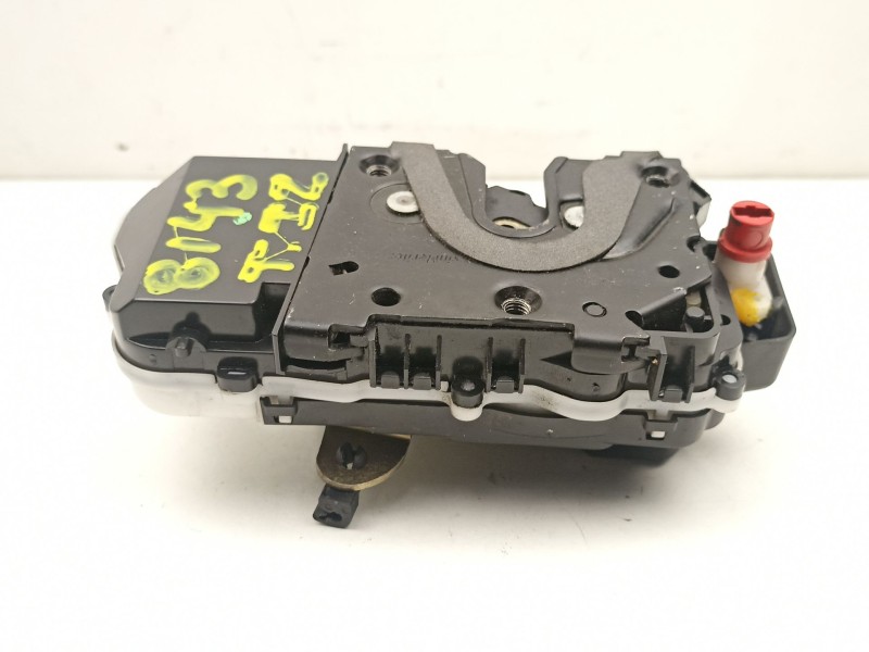 Recambio de cerradura puerta trasera izquierda para peugeot 607 (9d, 9u) 2.0 hdi referencia OEM IAM 913783  