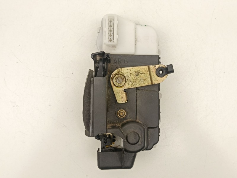 Recambio de cerradura puerta trasera izquierda para peugeot 607 (9d, 9u) 2.0 hdi referencia OEM IAM 913783  