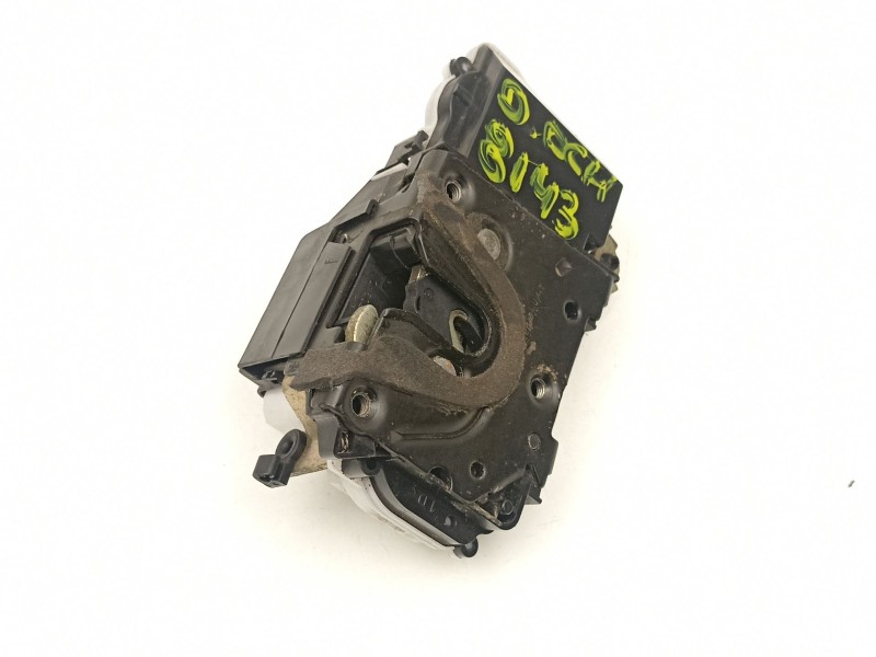 Recambio de cerradura puerta delantera derecha para peugeot 607 (9d, 9u) 2.0 hdi referencia OEM IAM 9136H3  