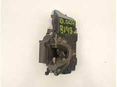 Recambio de cerradura puerta delantera derecha para peugeot 607 (9d, 9u) 2.0 hdi referencia OEM IAM 9136H3   2