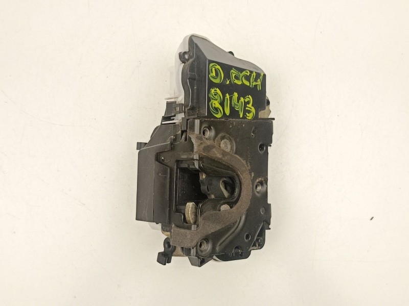 Recambio de cerradura puerta delantera derecha para peugeot 607 (9d, 9u) 2.0 hdi referencia OEM IAM 9136H3  