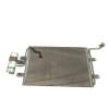 Recambio de radiador aire acondicionado para audi tt (8n3) 1.8 t referencia OEM IAM 1J0820411D  