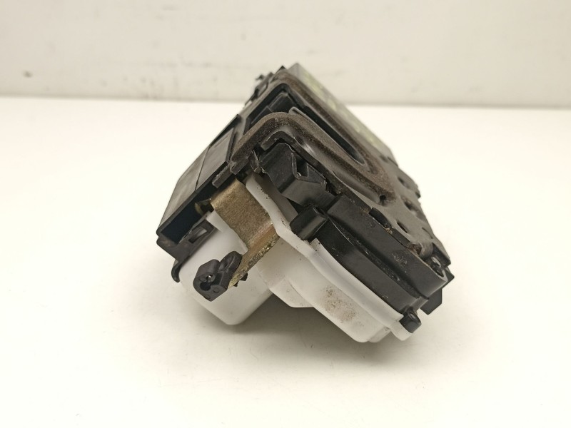 Recambio de cerradura puerta delantera derecha para peugeot 607 (9d, 9u) 2.0 hdi referencia OEM IAM 9136H3  