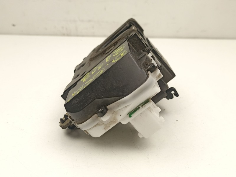 Recambio de cerradura puerta delantera derecha para peugeot 607 (9d, 9u) 2.0 hdi referencia OEM IAM 9136H3  