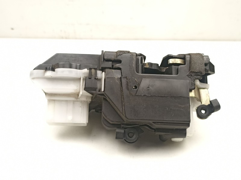 Recambio de cerradura puerta delantera derecha para peugeot 607 (9d, 9u) 2.0 hdi referencia OEM IAM 9136H3  