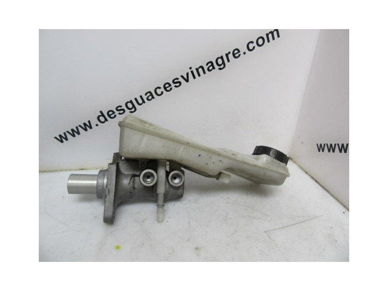 Recambio de bomba de freno : ford mondeo : 2.0 tdci (140,04cv) [2008] para ford mondeo 2.0 tdci referencia OEM IAM   