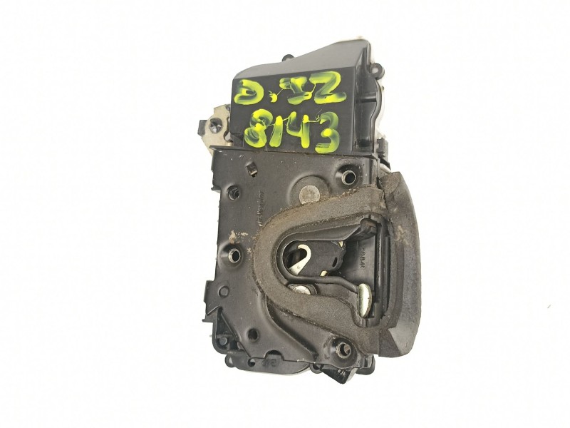 Recambio de cerradura puerta delantera izquierda para peugeot 607 (9d, 9u) 2.0 hdi referencia OEM IAM 9135G3  