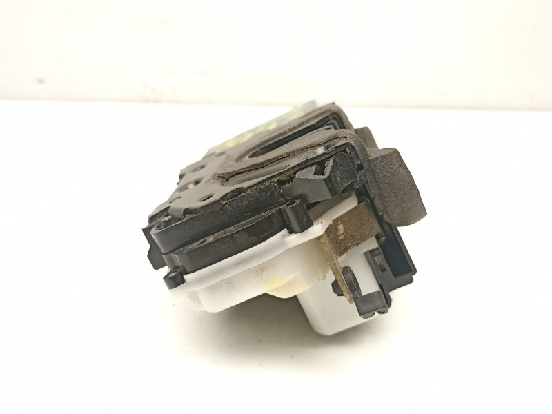 Recambio de cerradura puerta delantera izquierda para peugeot 607 (9d, 9u) 2.0 hdi referencia OEM IAM 9135G3  