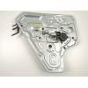 Recambio de elevalunas trasero izquierdo para hyundai ix20 (jc) 1.4 crdi referencia OEM IAM 834501P000  