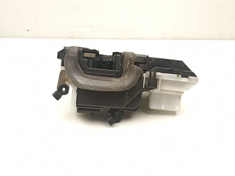 Recambio de cerradura puerta delantera izquierda para peugeot 607 (9d, 9u) 2.0 hdi referencia OEM IAM 9135G3  