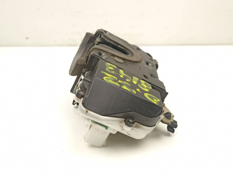 Recambio de cerradura puerta delantera izquierda para peugeot 607 (9d, 9u) 2.0 hdi referencia OEM IAM 9135G3  