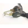 Recambio de cinturon seguridad delantero derecho para bmw 3 compact (e36) 318 tds referencia OEM IAM 8217376  