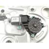 Recambio de elevalunas trasero izquierdo para hyundai ix20 (jc) 1.4 crdi referencia OEM IAM 834501P000  