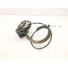 Recambio de cerradura puerta trasera derecha para nissan navara np300 (d40) 2.5 dci 4wd referencia OEM IAM 82500EB305  