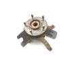 Recambio de mangueta delantera izquierda para kia carens iv 1.7 crdi referencia OEM IAM 51715A4001  