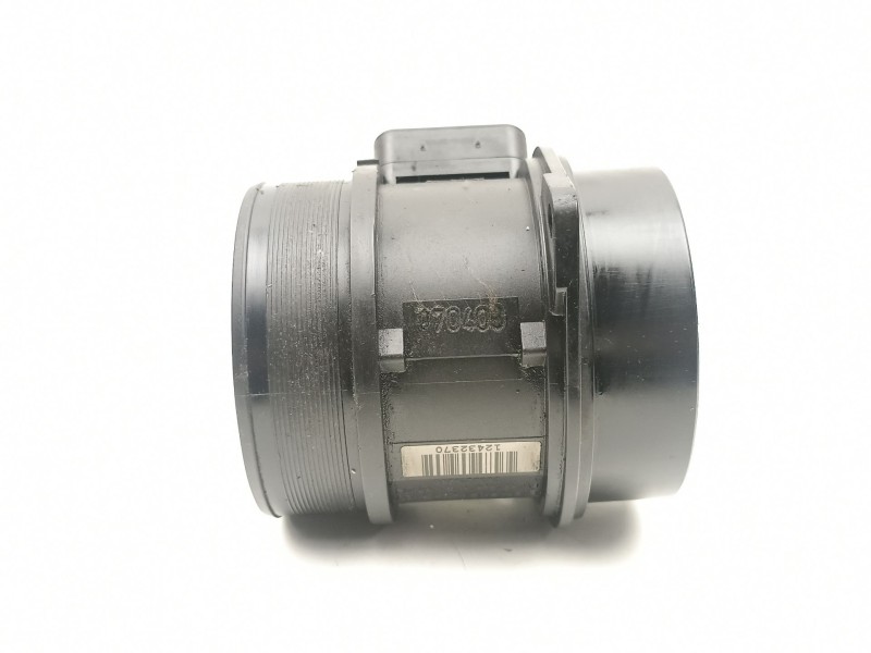 Recambio de caudalimetro para peugeot 607 (9d, 9u) 2.0 hdi referencia OEM IAM 9632215280 5WK9628 