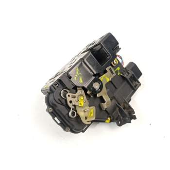 CERRADURA PUERTA DELANTERA DERECHA 8N1837016B 