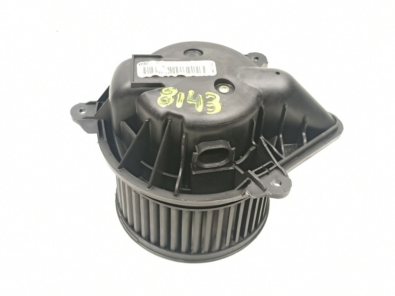 Recambio de motor calefaccion para peugeot 607 (9d, 9u) 2.0 hdi referencia OEM IAM 6441K9 659963H 
