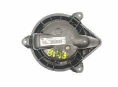 Recambio de motor calefaccion para peugeot 607 (9d, 9u) 2.0 hdi referencia OEM IAM 6441K9 659963H  2