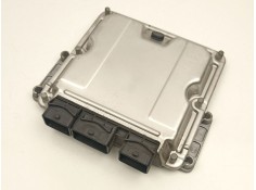 Recambio de centralita para peugeot 607 (9d, 9u) 2.0 hdi referencia OEM IAM 9652184180 0281011519 9646850580