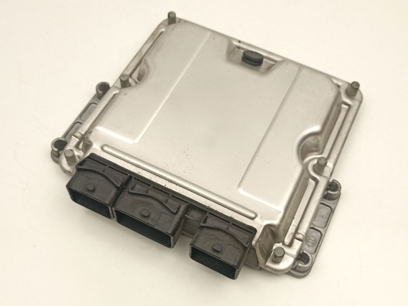 Recambio de centralita para peugeot 607 (9d, 9u) 2.0 hdi referencia OEM IAM 9652184180 0281011519 9646850580