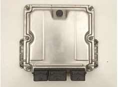 Recambio de centralita para peugeot 607 (9d, 9u) 2.0 hdi referencia OEM IAM 9652184180 0281011519 9646850580 2