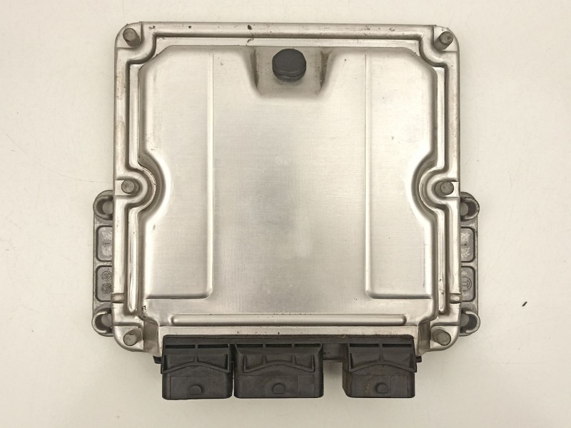 Recambio de centralita para peugeot 607 (9d, 9u) 2.0 hdi referencia OEM IAM 9652184180 0281011519 9646850580