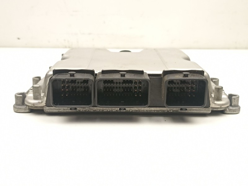 Recambio de centralita para peugeot 607 (9d, 9u) 2.0 hdi referencia OEM IAM 9652184180 0281011519 9646850580