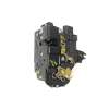 Recambio de cerradura puerta delantera derecha para audi tt (8n3) 1.8 t referencia OEM IAM 8N1837016B  