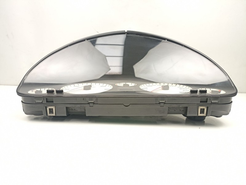 Recambio de cuadro instrumentos para peugeot 607 (9d, 9u) 2.0 hdi referencia OEM IAM 9653140480 110008883028 