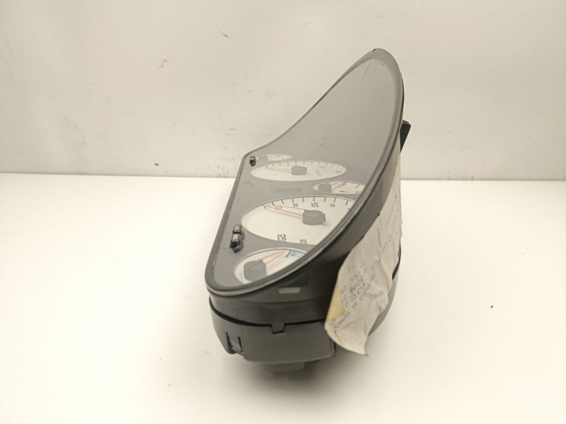 Recambio de cuadro instrumentos para peugeot 607 (9d, 9u) 2.0 hdi referencia OEM IAM 9653140480 110008883028 