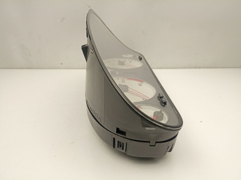 Recambio de cuadro instrumentos para peugeot 607 (9d, 9u) 2.0 hdi referencia OEM IAM 9653140480 110008883028 