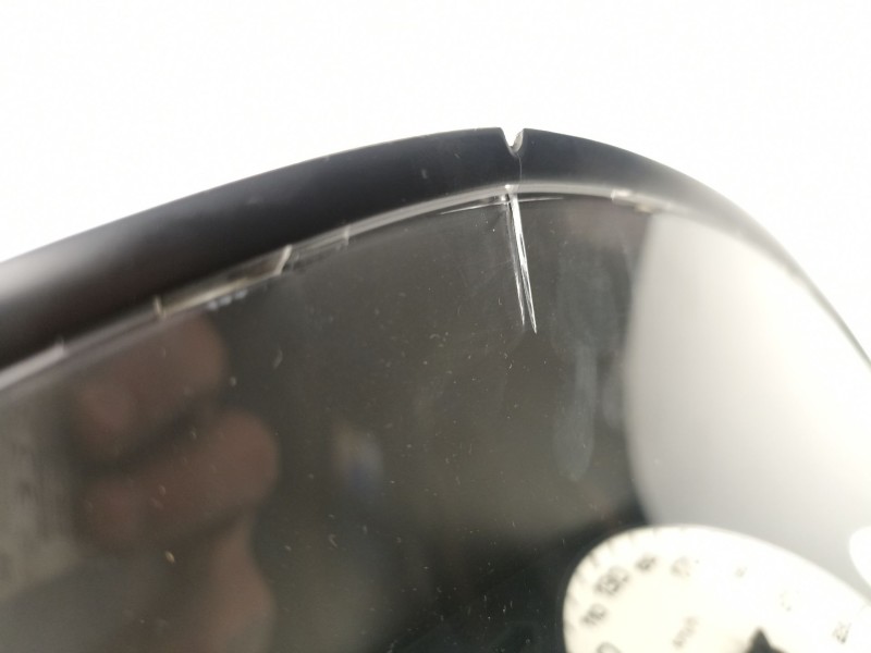 Recambio de cuadro instrumentos para peugeot 607 (9d, 9u) 2.0 hdi referencia OEM IAM 9653140480 110008883028 