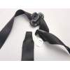 Recambio de cinturon seguridad delantero derecho para bmw 3 compact (e36) 318 tds referencia OEM IAM 8217376  