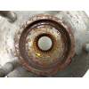 Recambio de mangueta delantera izquierda para kia carens iv 1.7 crdi referencia OEM IAM 51715A4001  