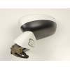 Recambio de retrovisor izquierdo para citroën c5 iii (rd_) 2.0 hdi 140 referencia OEM IAM 96721911WP  