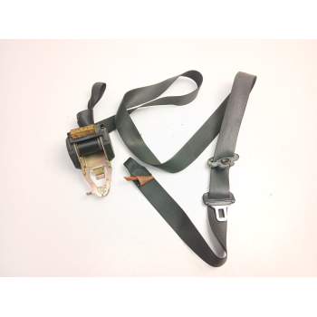 CINTURON SEGURIDAD DELANTERO IZQUIERDO 8200865 