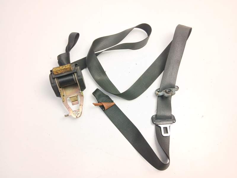 Recambio de cinturon seguridad delantero izquierdo para bmw 3 compact (e36) 318 tds referencia OEM IAM 8200865  