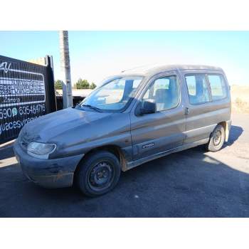 CITROËN BERLINGO / BERLINGO FIRST FURGONETA/MONOVOLUMEN (M_)