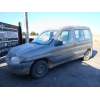 citroën berlingo / berlingo first furgoneta/monovolumen (m_) del año 1996