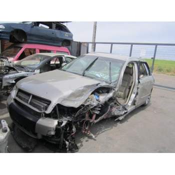 AUDI A4 de desguace